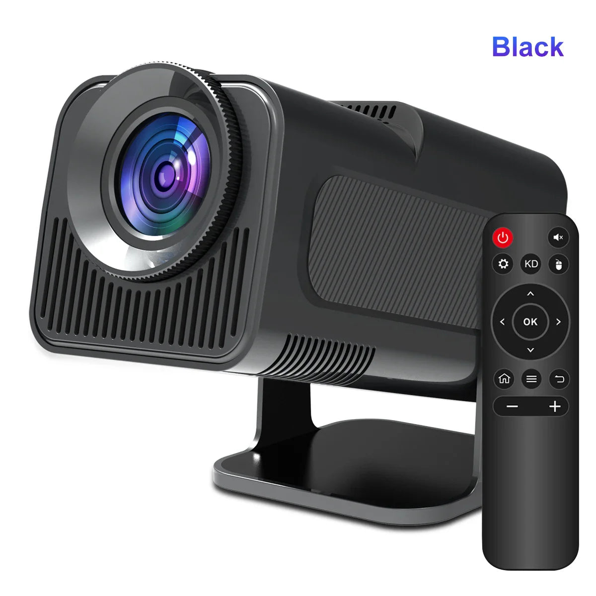 Magcubic 4K Android 11 Projector