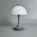 Elevate Your Ambiance: Stylish Table Lamp