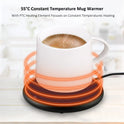 CozyCup an USB Powered Mug Warmer