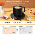 CozyCup an USB Powered Mug Warmer