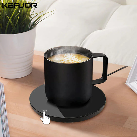 CozyCup an USB Powered Mug Warmer