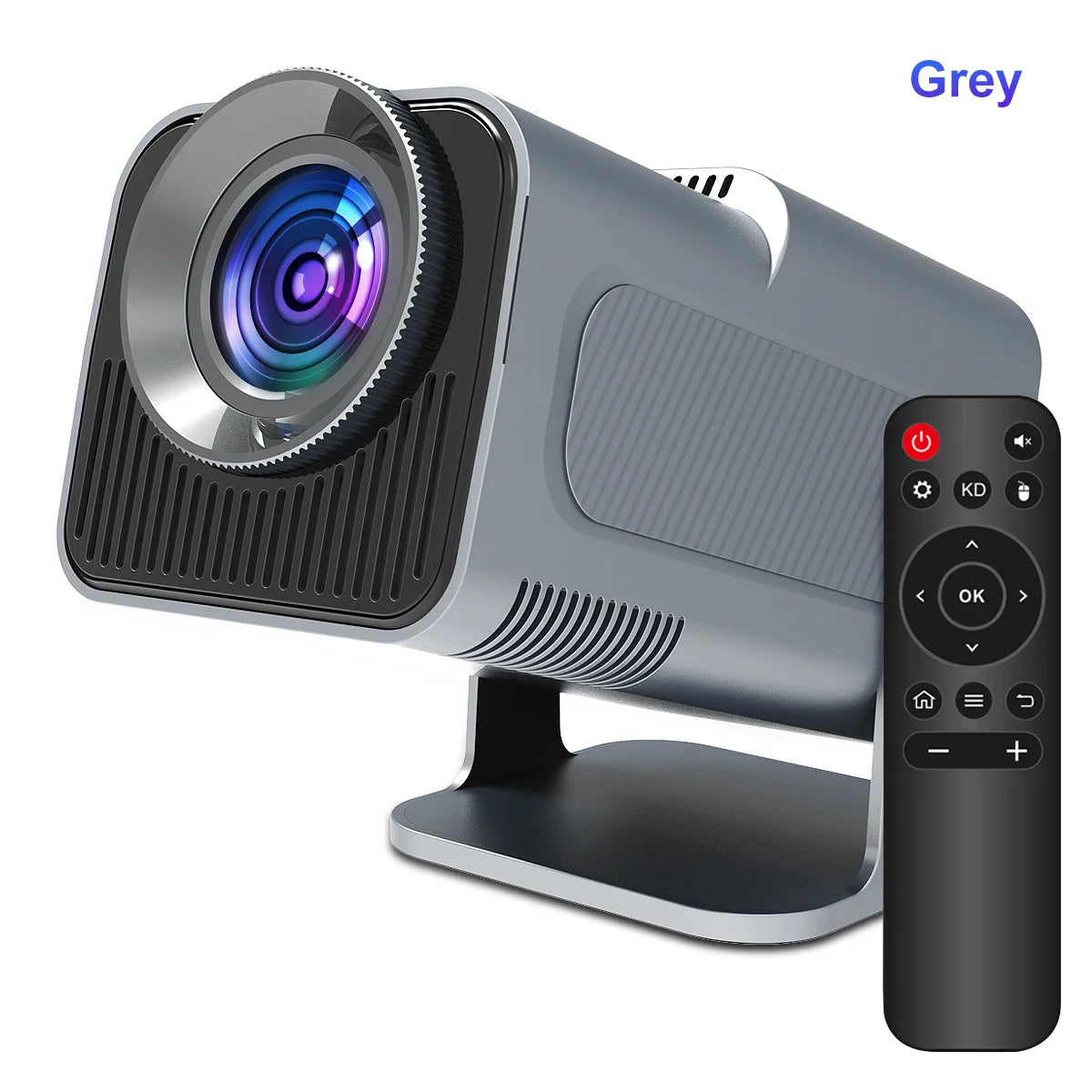 Magcubic 4K Android 11 Projector